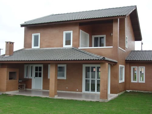 Segunda imagem do post - Construindo com Tijolos Ecológicos