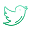Icone de acesso ao twitter