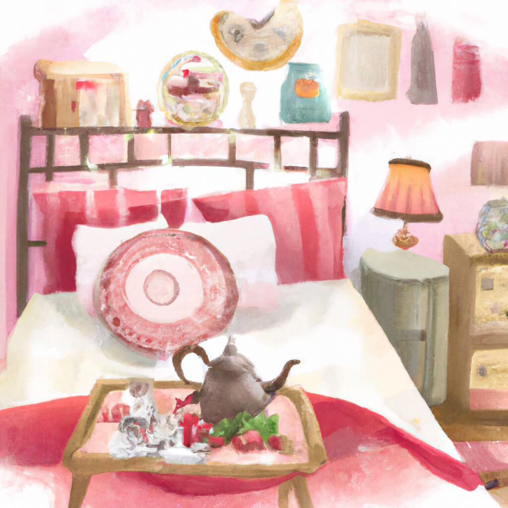 Terceira imagem do post Recicle sua casa: projete um interior exclusivo com móveis recondicionados