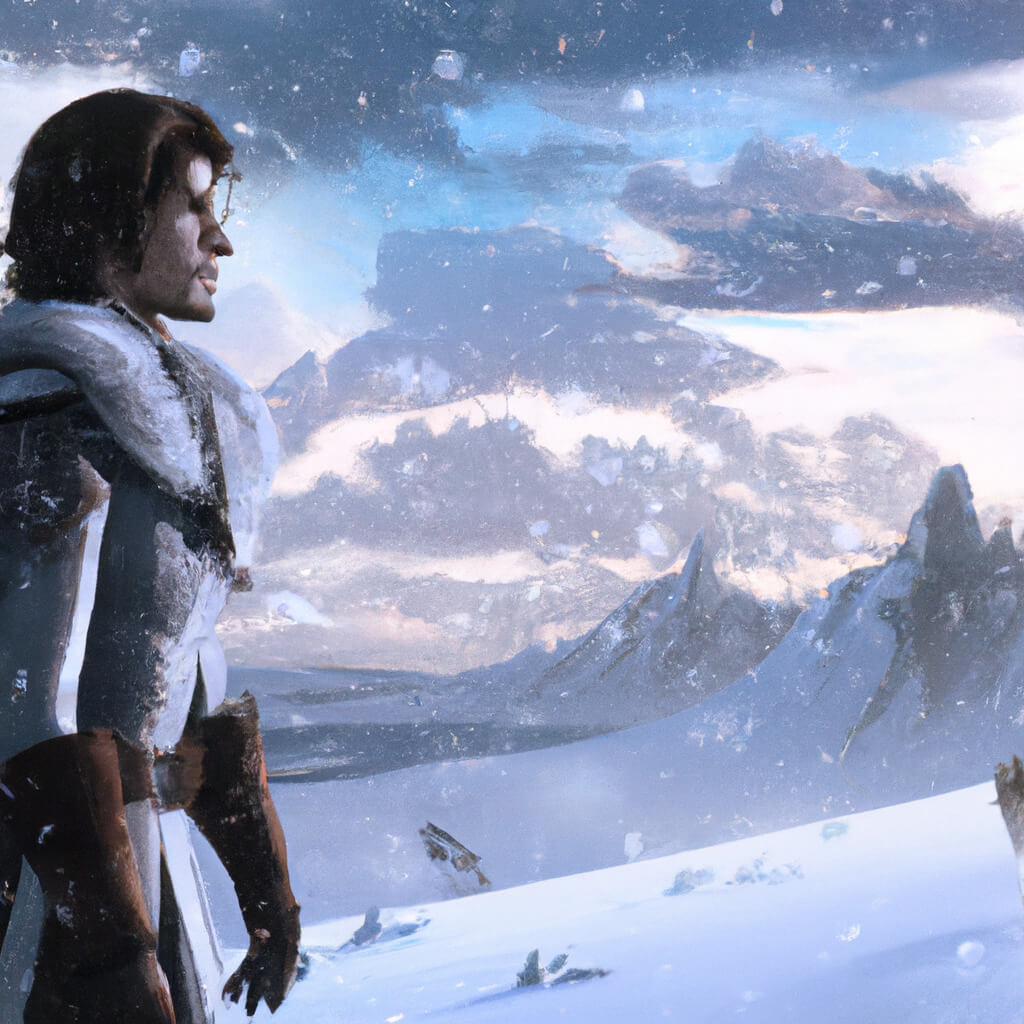 Primeira imagem do post Desvende os impactos dramáticos do derretimento das calotas polares: entenda as consequências para o planeta