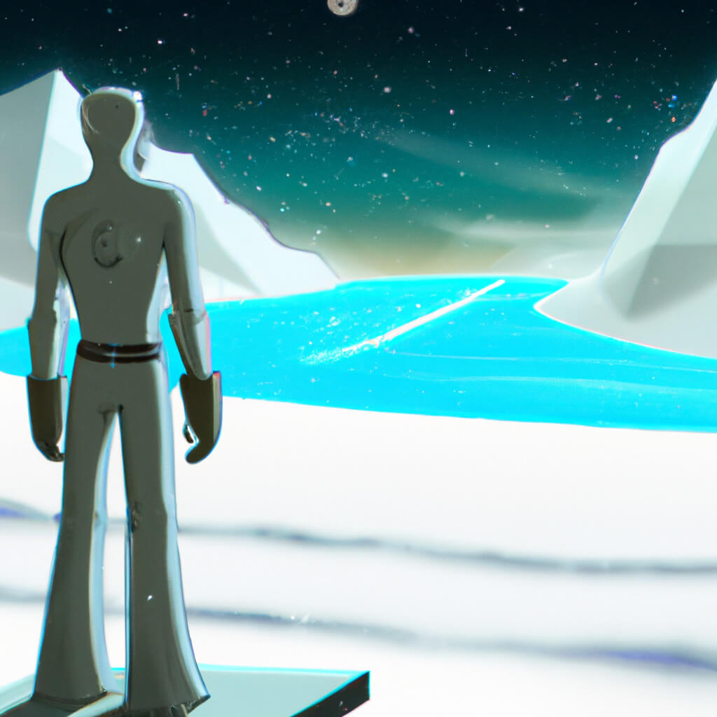 Segunda imagem do post Desvende os impactos dramáticos do derretimento das calotas polares: entenda as consequências para o planeta