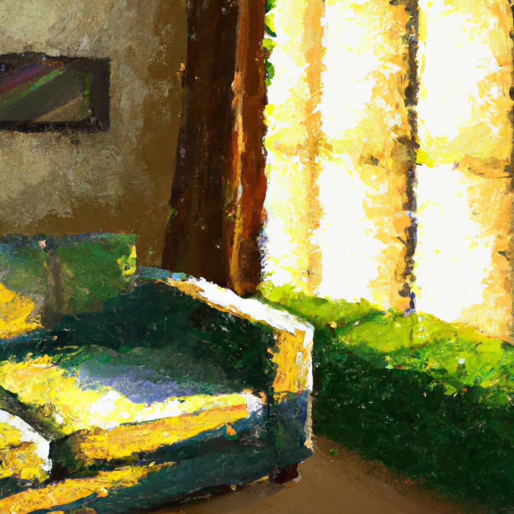 Segunda imagem do post Como aproveitar a luz natural na sua casa: Dicas para economia de energia