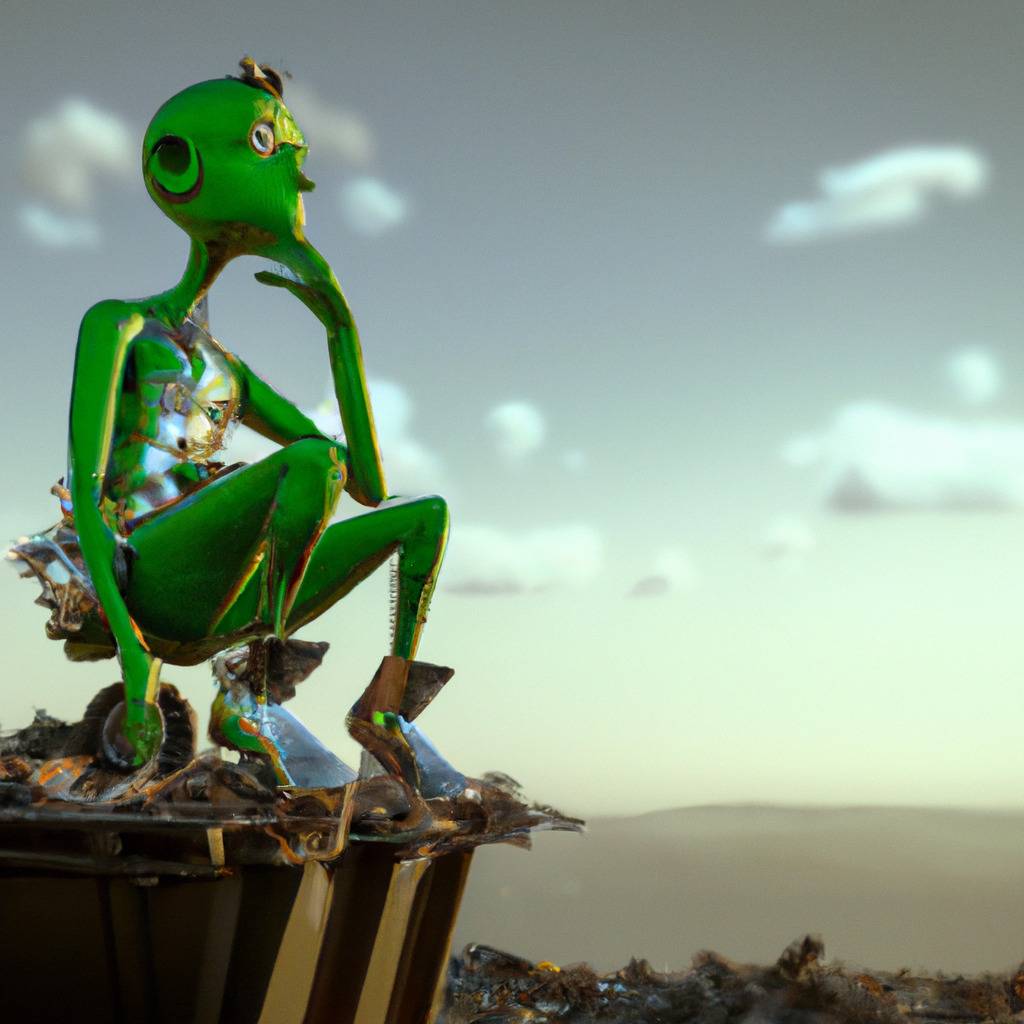 Terceira imagem do post Como o lixo eletrônico está afetando o meio ambiente: um olhar sobre os impactos negativos da descarte inadequado