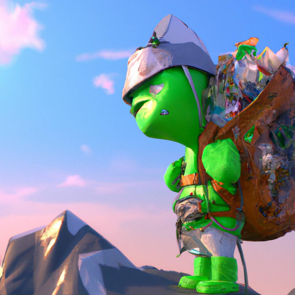 Quarta imagem do post Como o lixo eletrônico está afetando o meio ambiente: um olhar sobre os impactos negativos da descarte inadequado